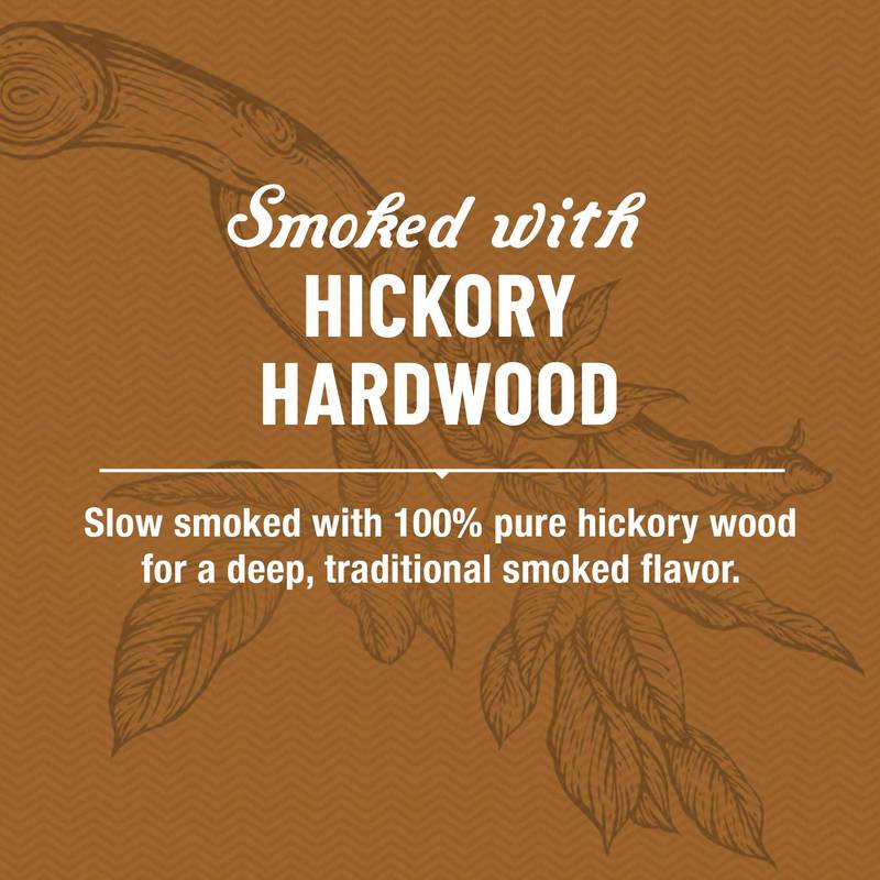 Duke's Original Shorty Smoked Sausages 12oz