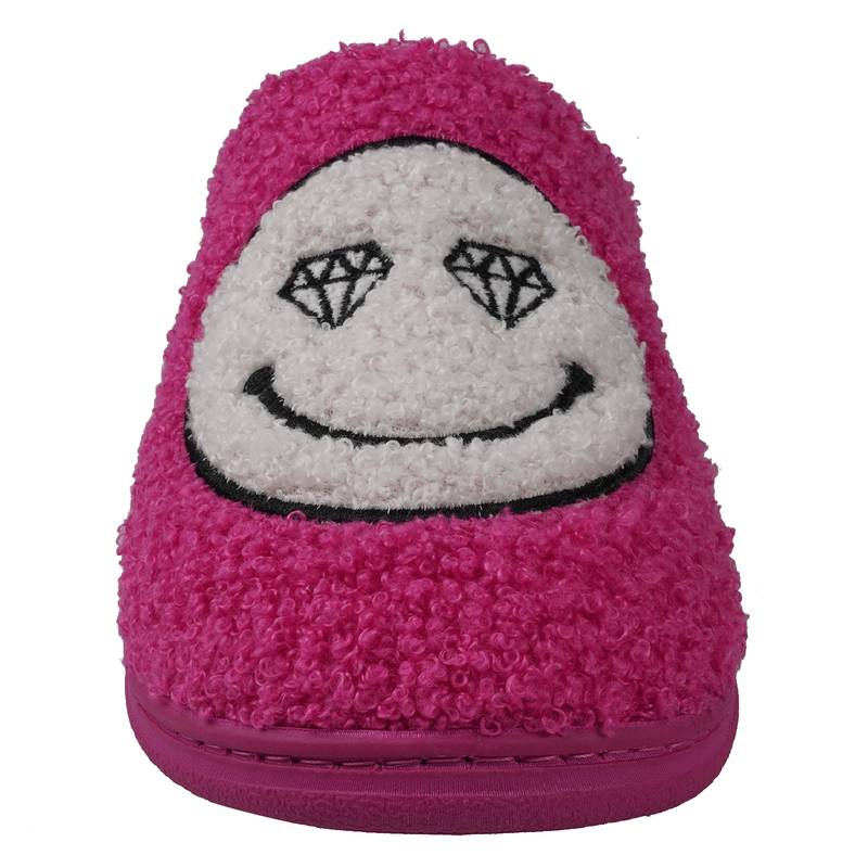 Smilee Women's Slippers- Size 6