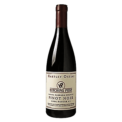 Wente Vineyards Pinot Noir Riva Ranch Vineyard Arroyo Seco 750 ml
