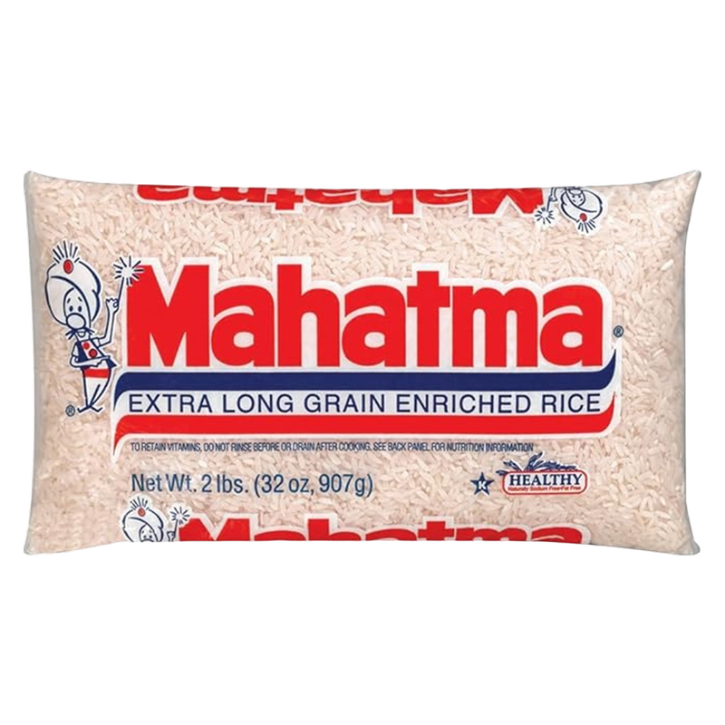 Mahatma White Rice, 2lb