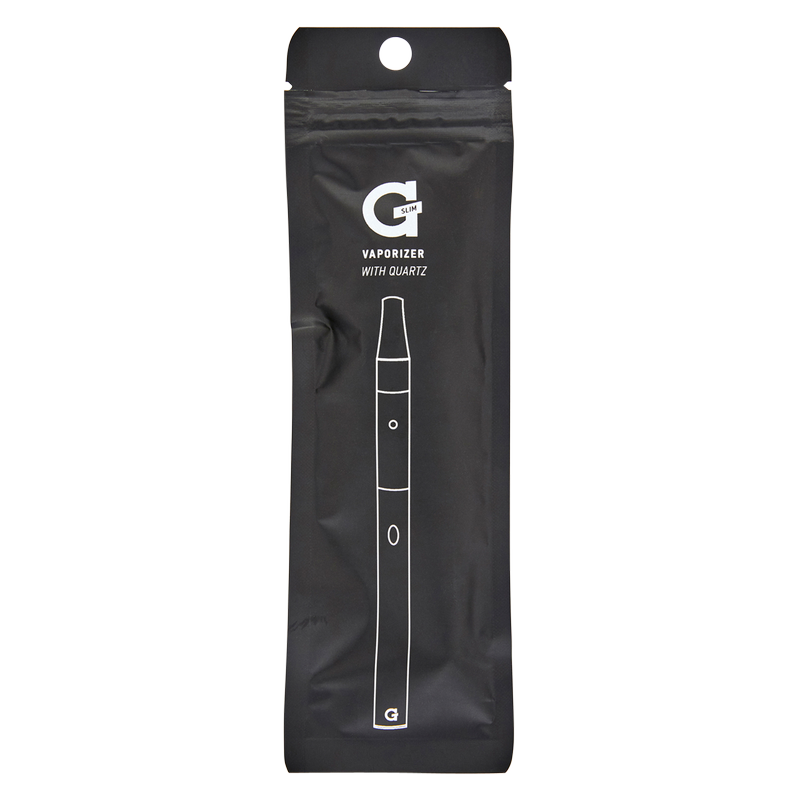 G Pen Slim with Quartz Vaporizer