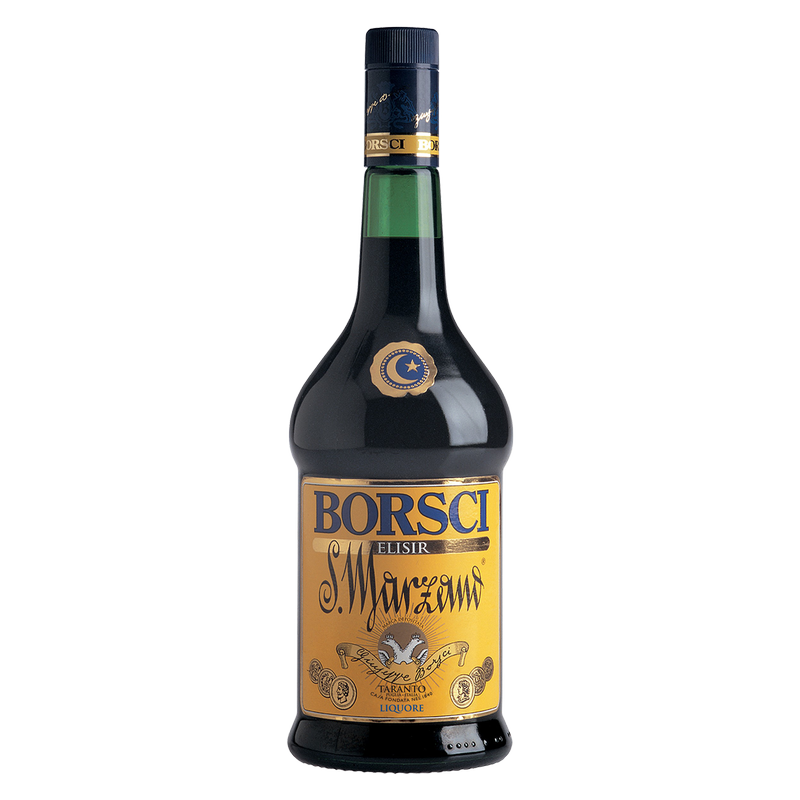 Caffo Borsci Marzano 750 ml
