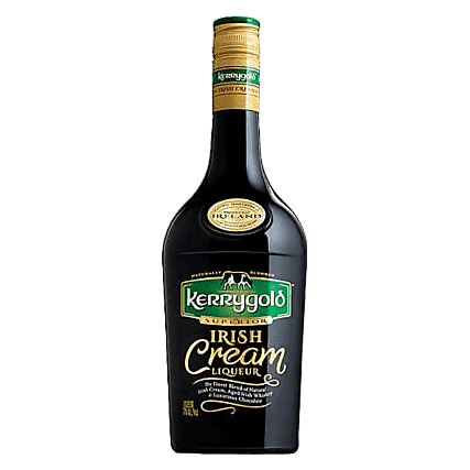 Kerrygold Irish Cream Liqueur 750ml