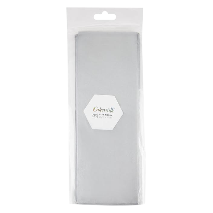 Tissue WHITE 8ct