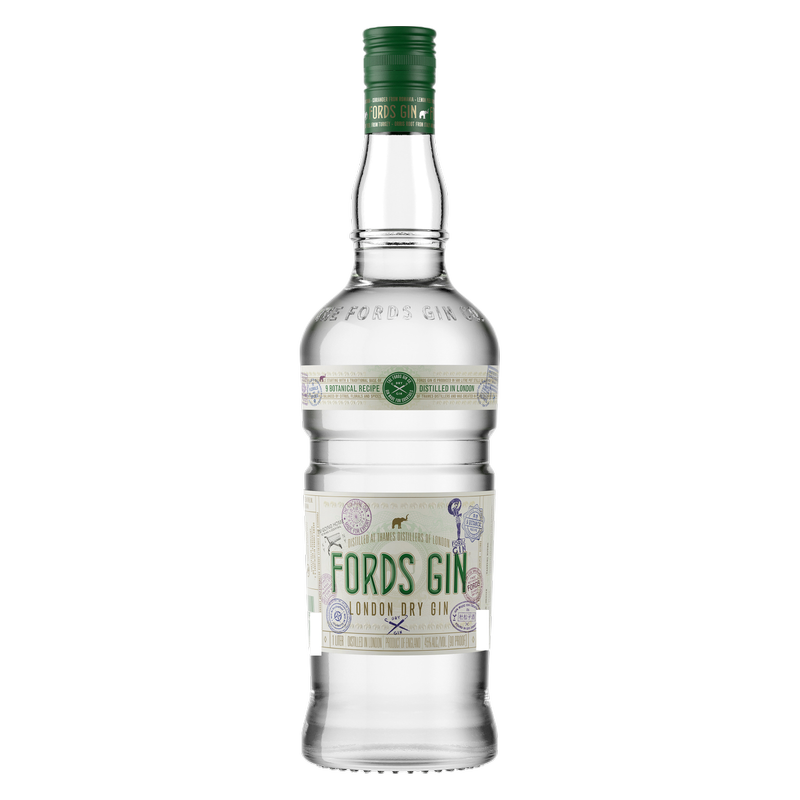 Fords Gin 1L (90 proof)