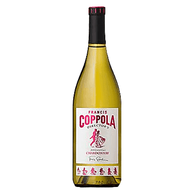 Francis Coppola Director's Central Coast Chardonnay 750ml