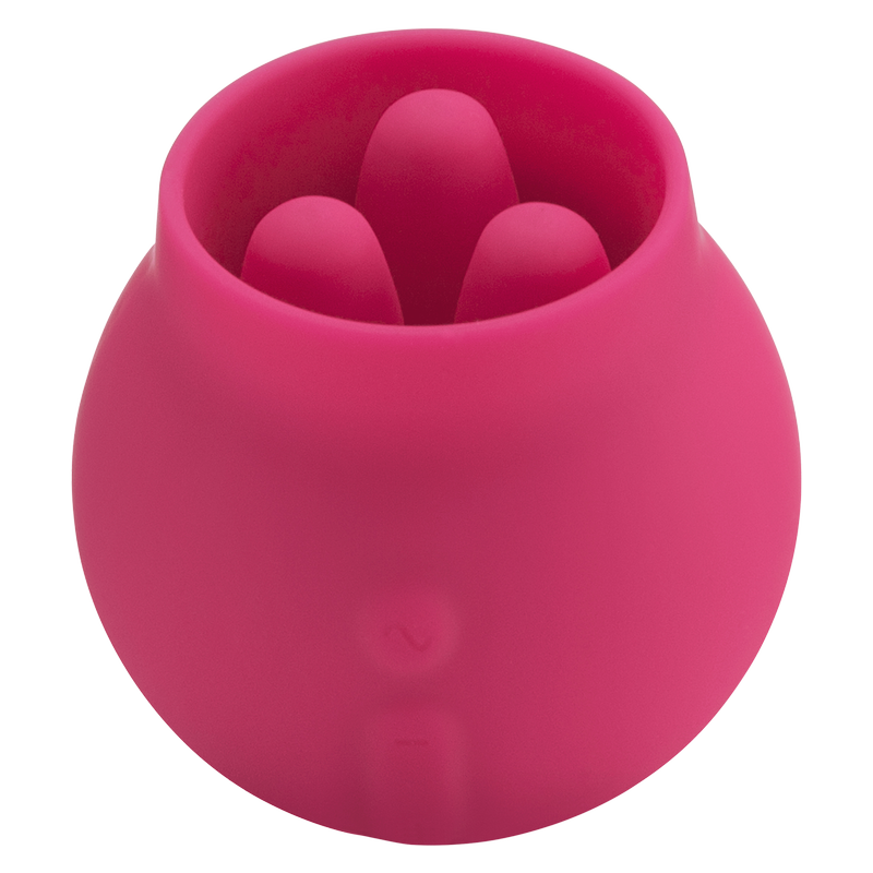 JimmyJane Love Pods Halo Vibrator Pink