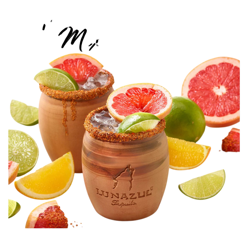 Lunazul Reposado Tequila 1.75L