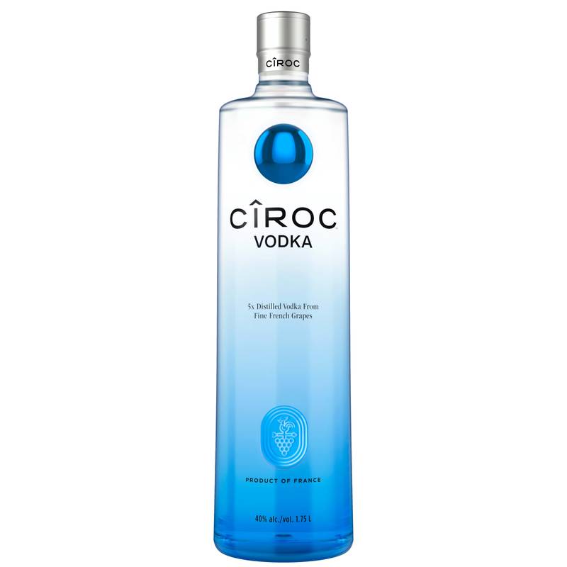 Ciroc Passion 1.75L (60 Proof) - Ciroc – BevMo!