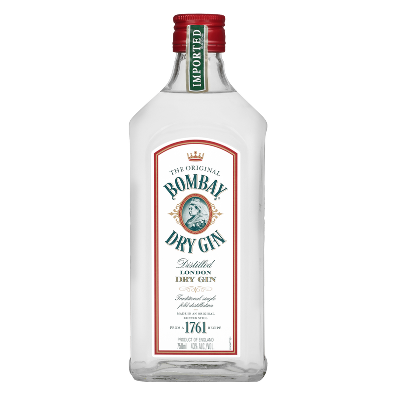 Pimm's Original No. 1 Liqueur 750ml