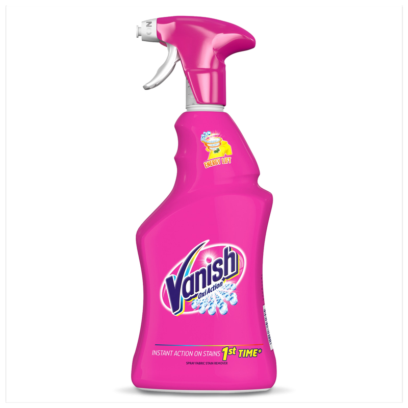 Vanish Oxi Action Spray, 500ml