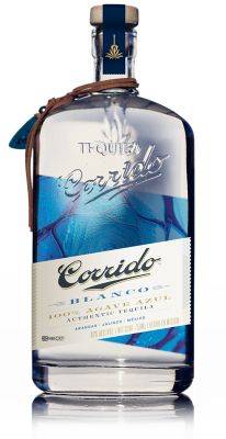 Corrido Blanco Tequila (750 ML)