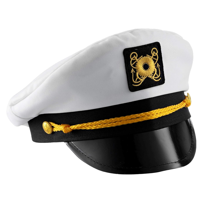 Sailor Hat