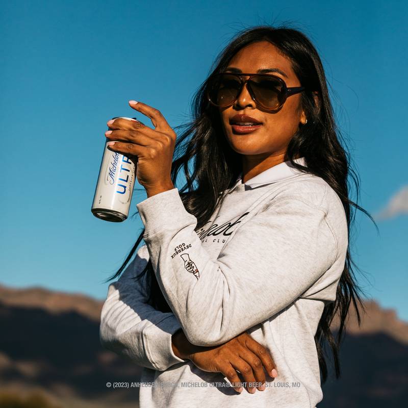 Michelob Ultra 24pk 12oz Can 4.2% ABV