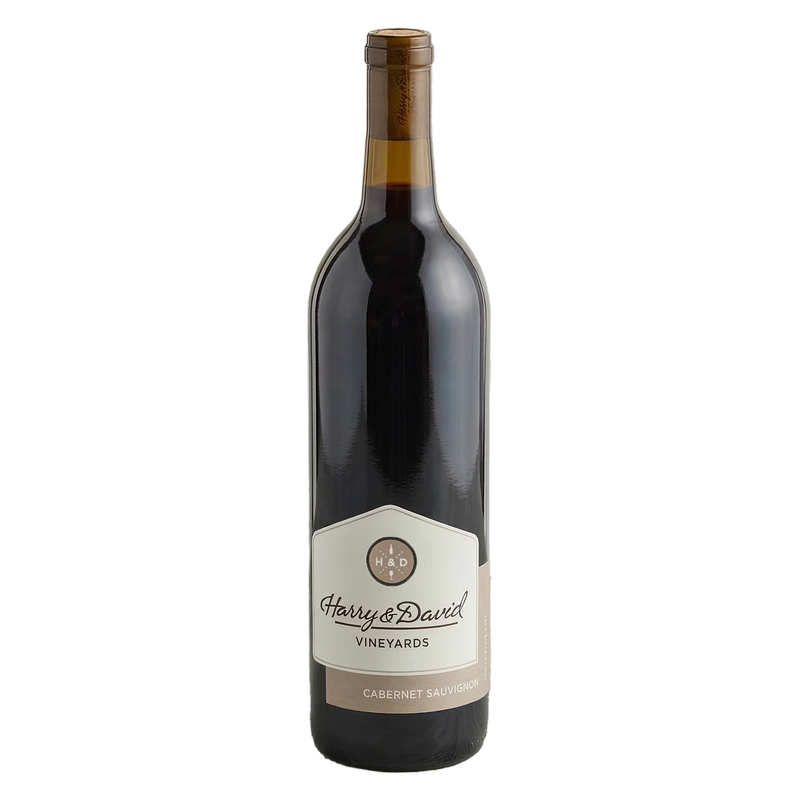 Ridge Estate Cabernet 750ml - Ridge – BevMo!