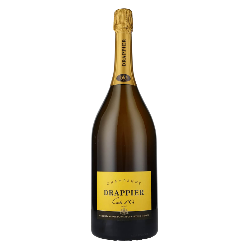Drappier Carte D'Or Champagne NV 1.5 Liter