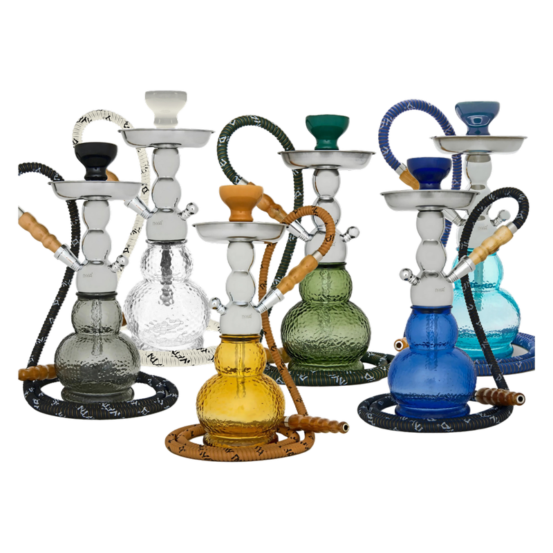 Mya Saray Econo Gelato Hookah Device-Colors may Vary