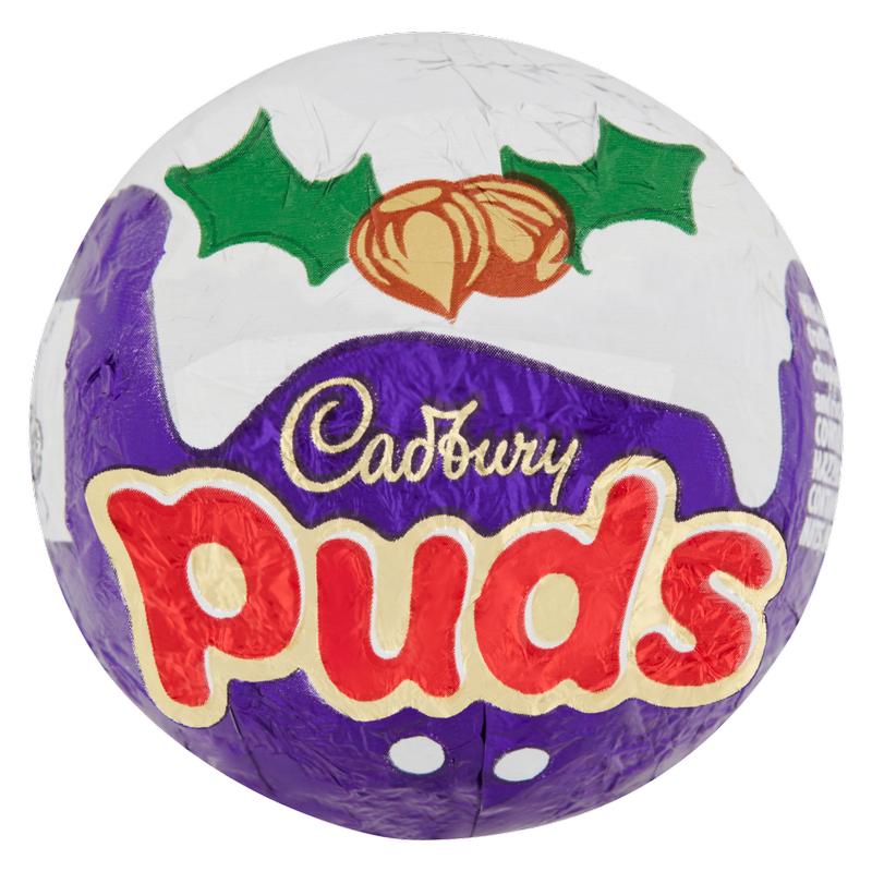 Cadbury Puds, 35g