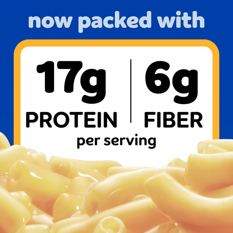 Kraft PowerMac White Cheddar Mac and Cheese 7.3oz