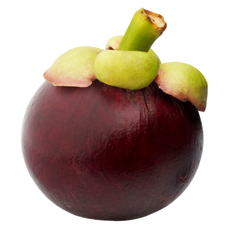 Wholegood Mangosteen, 1pcs