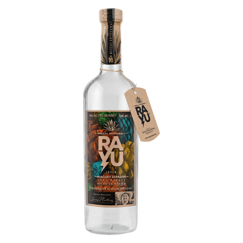 【新品未開封】DOS HOMBRES ESPADIN MEZCAL メスカル ESPADIN MEZCAL – Dos Hombres