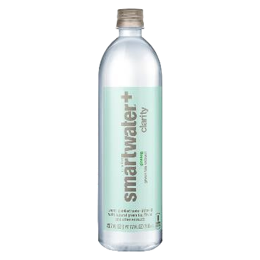 Smartwater Clarity 23.7oz Bottle