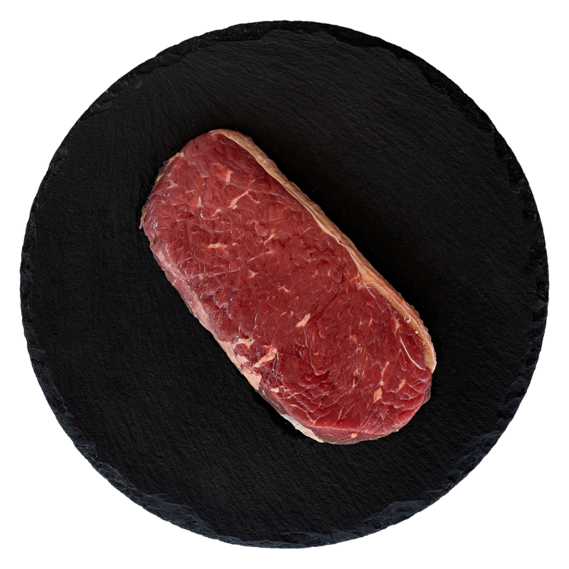 Tariq Halal Sirloin Steak, 170g