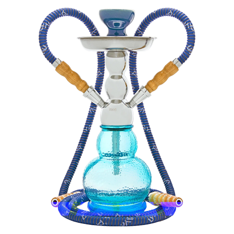 Mya Econo Gelato Hookah-Blue