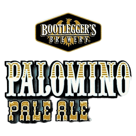 Bootleggers Pale Ale (5 GAL KEG)