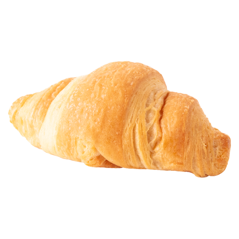 Crave Shoppe All Butter Croissants - 6ct 