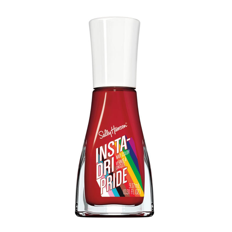 Sally Hansen Insta-Dri® x GLAAD Rainbow Pride Gift Set