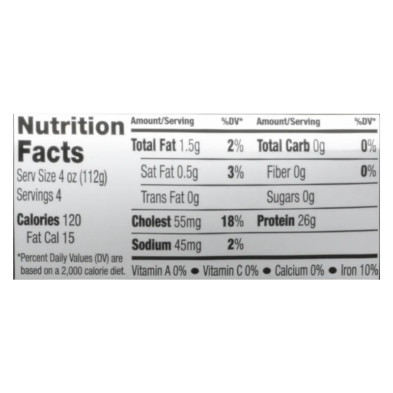 Wild Harvest Frozen Grass Fed Stir Fry Beef - 16oz