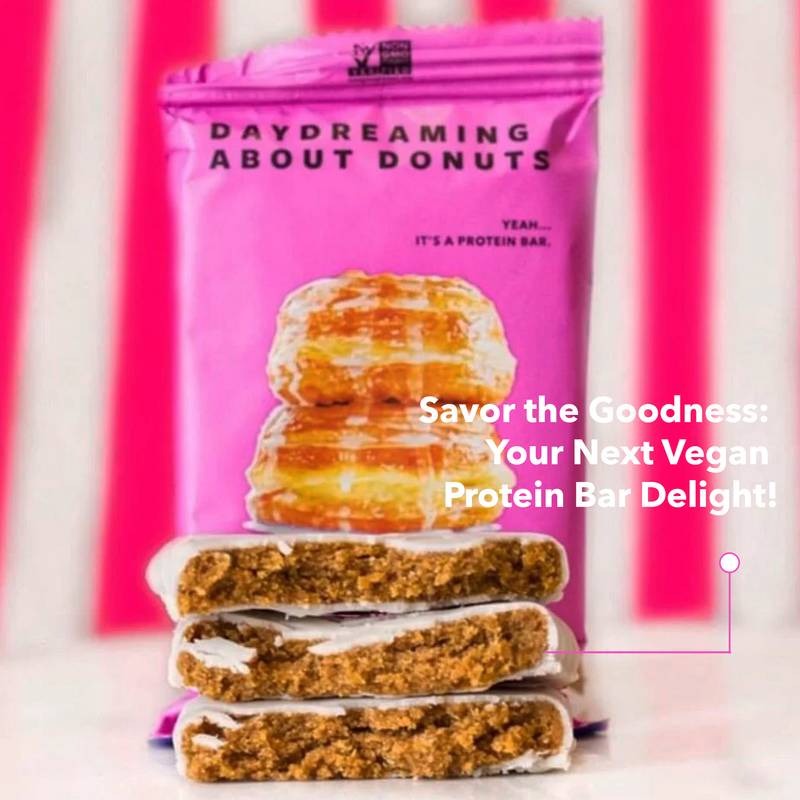 Trubar Daydreaming About Donuts, 1.76oz