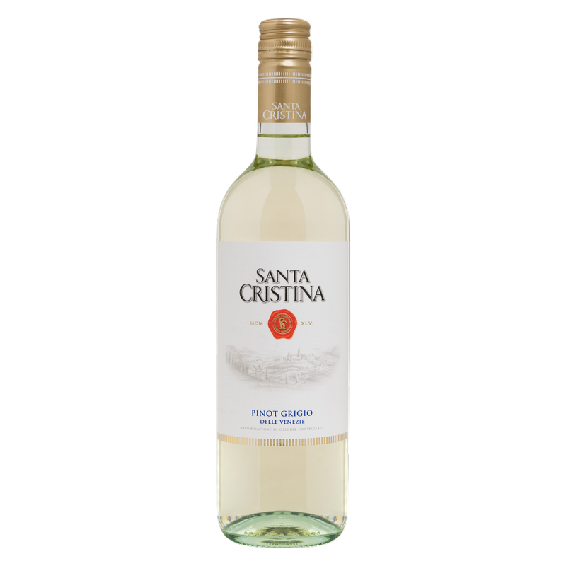 Santa Cristina Pinot Grigio 750ml