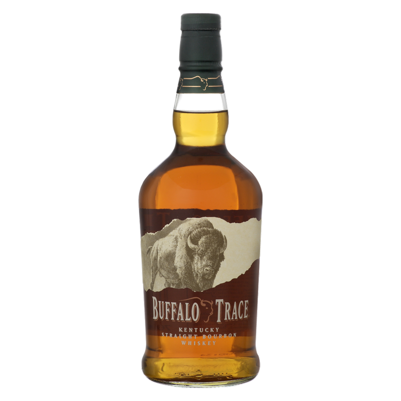 Buffalo Trace Bourbon 375ml 90 Proof