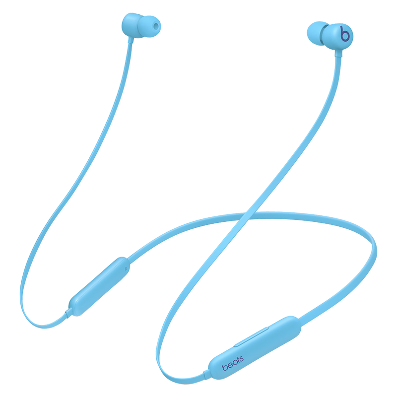 Beats Flex - Wireless Earphones — Flame Blue