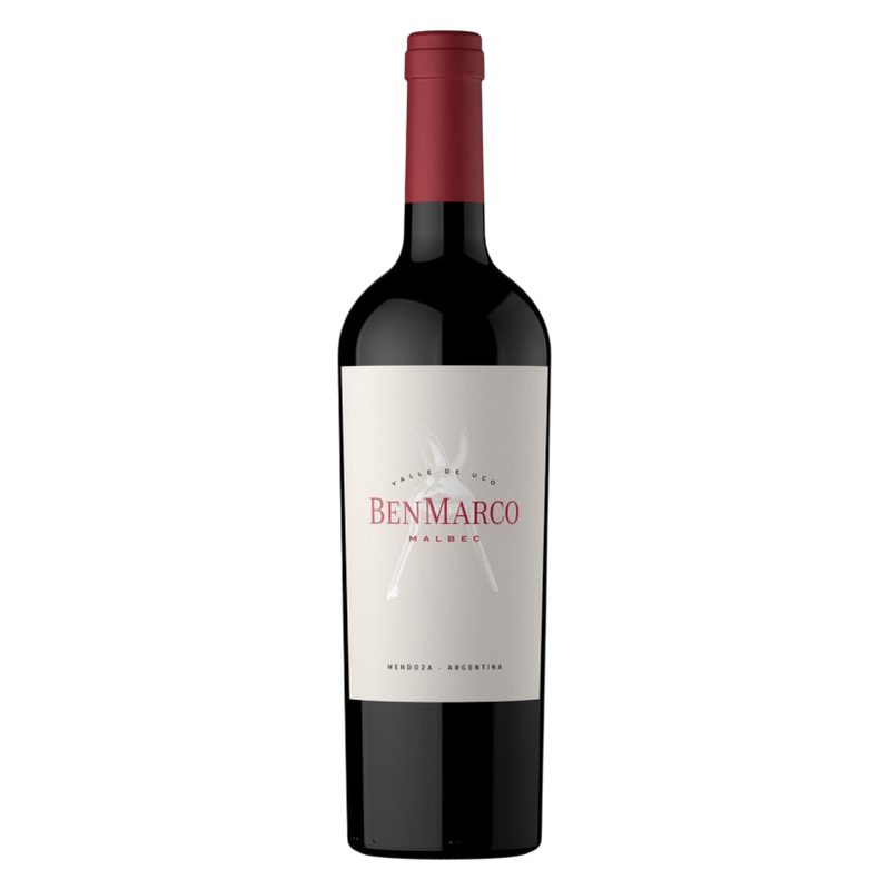 Ben Marco Malbec 750ml
