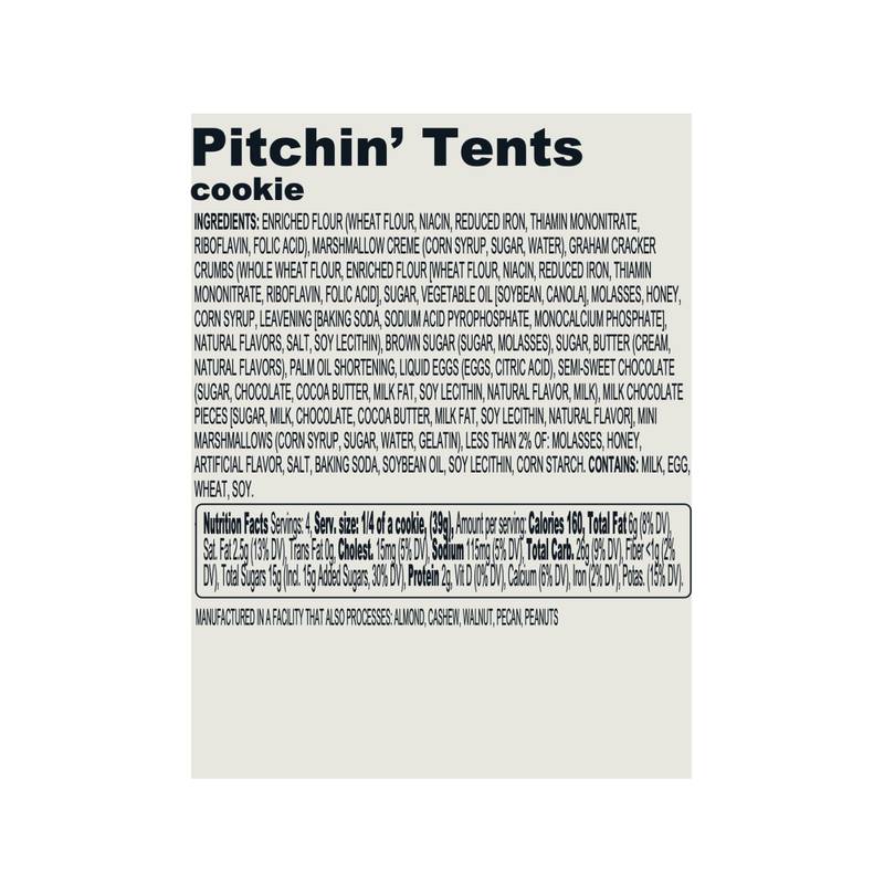 The Gopuff Cookie - Some More (Pitchin Tents), 5.5oz