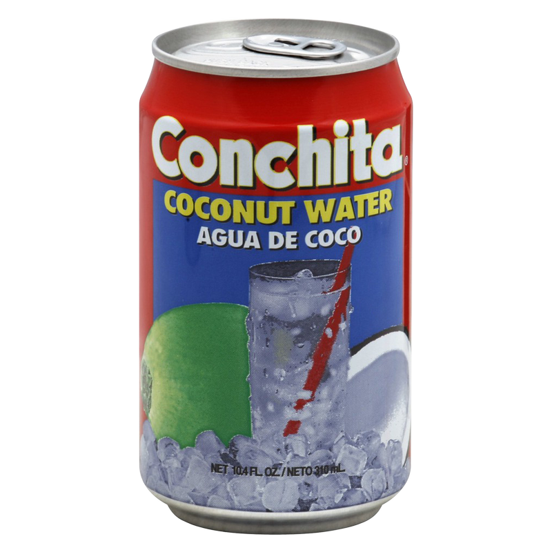 Conchita Coconut Water 10.5oz