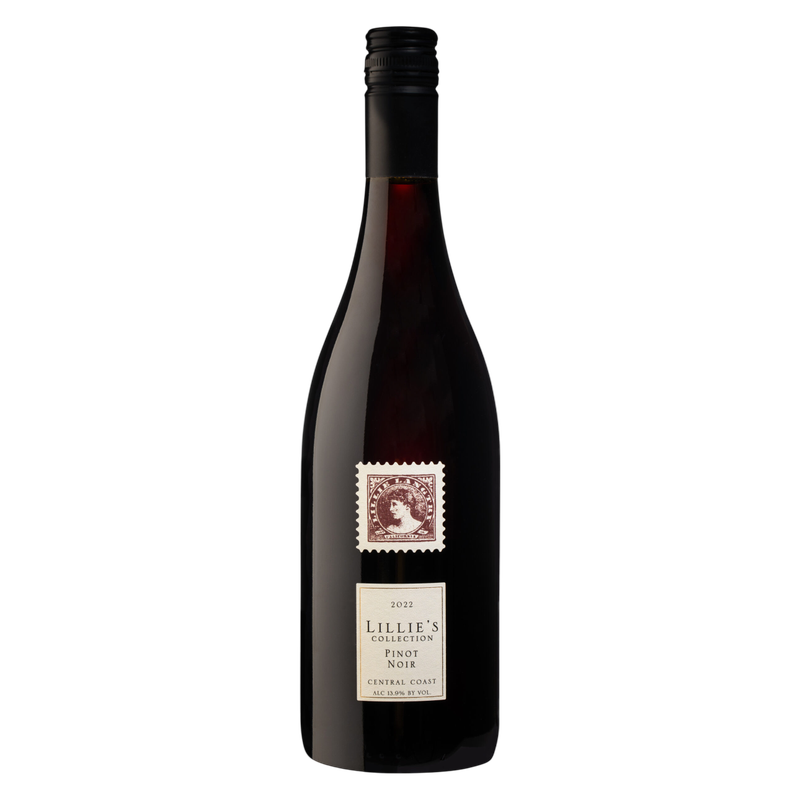 Calera Central Coast Pinot Noir 750ml - Calera – BevMo!