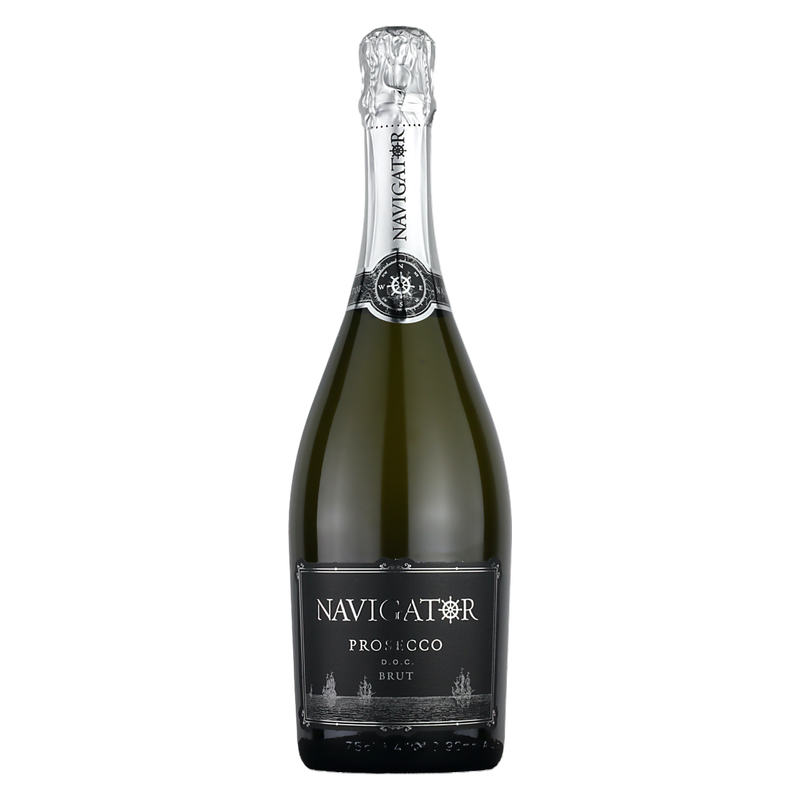 Navigator Prosecco DOC 750ml