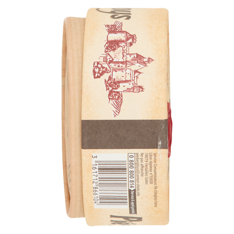 Pie D'Angloys Fromage, 200g