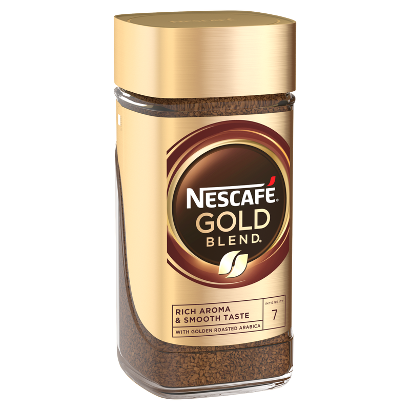 Nescafe Gold Blend, 200g