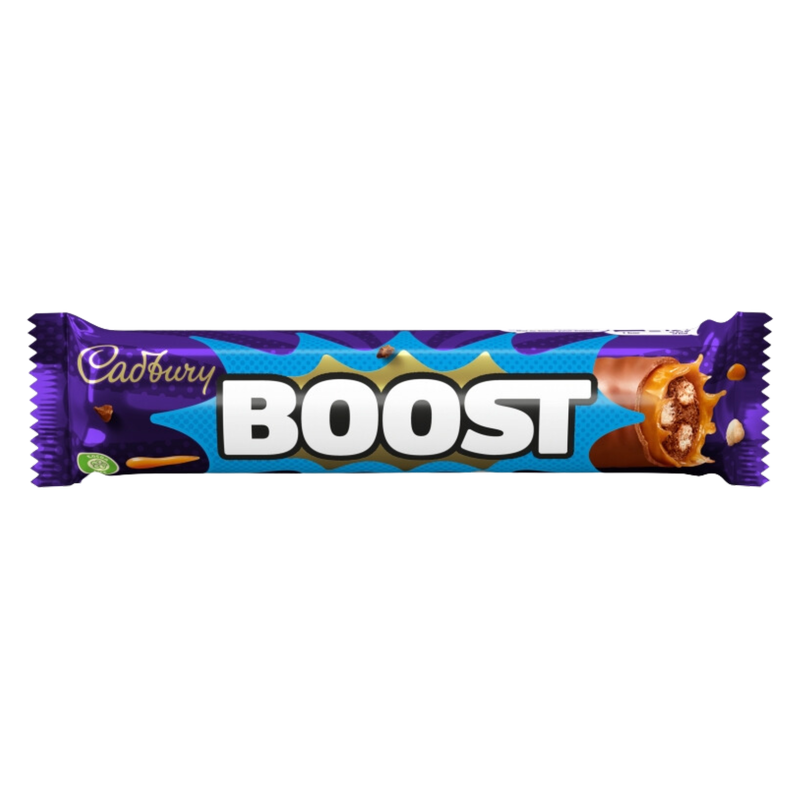 Cadbury Boost, 48.5g