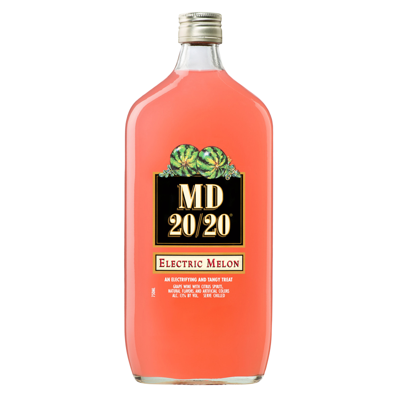 MD 20/20 Electric Melon 750ml