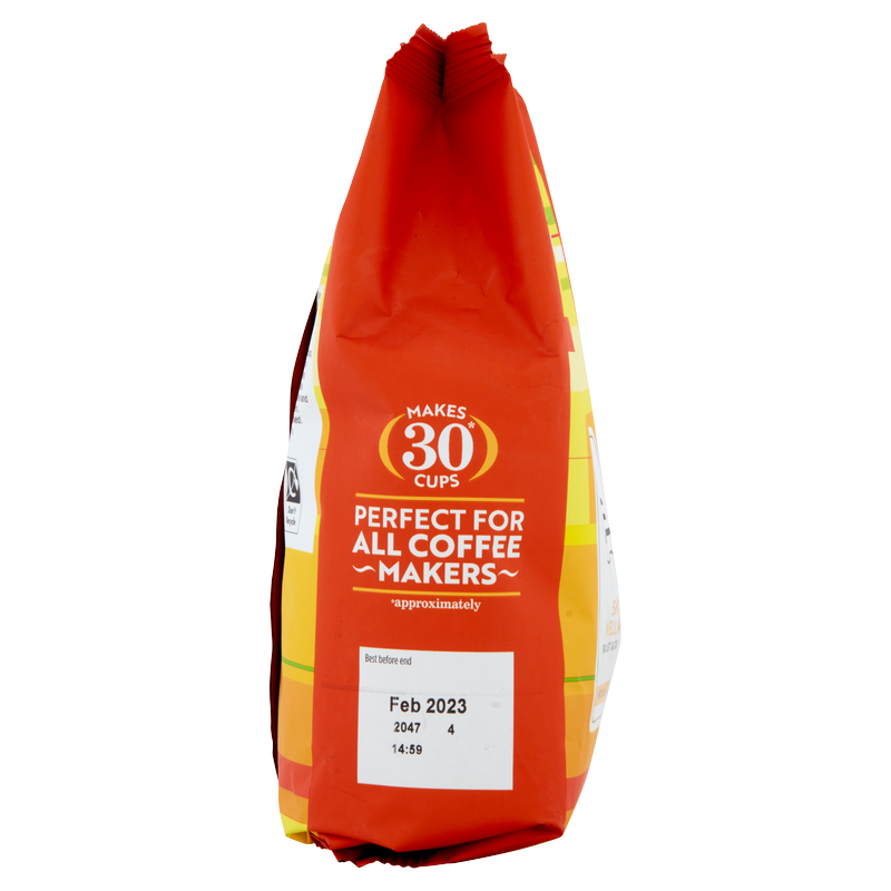 Morrisons Anytime Roast & Ground Coffee, 227g