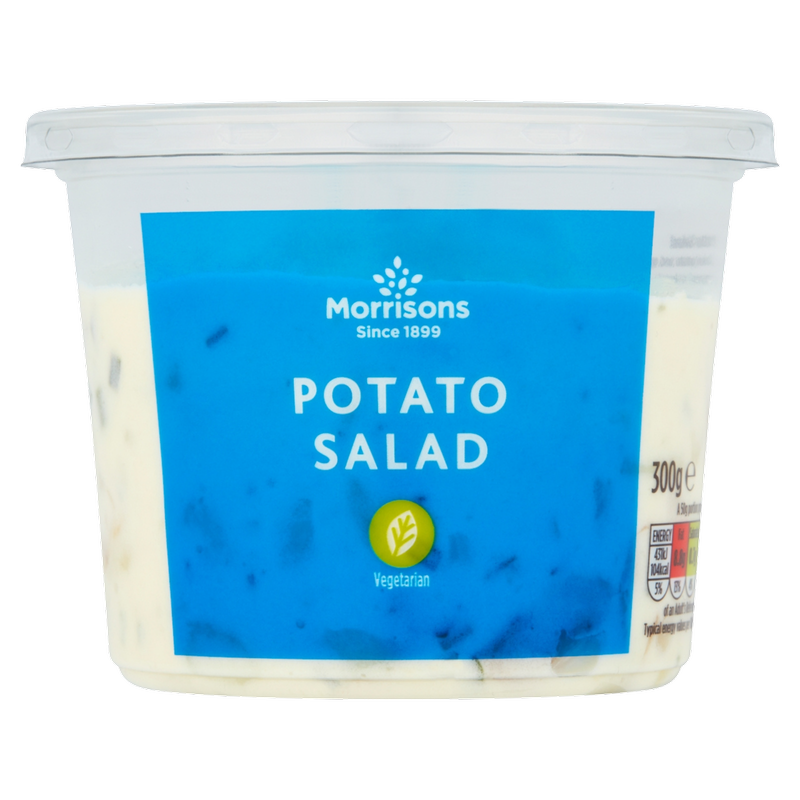 Morrisons Potato Salad, 300g