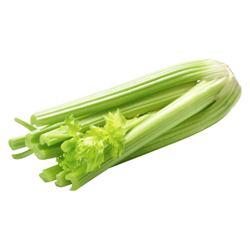 Organic Celery - 1ct