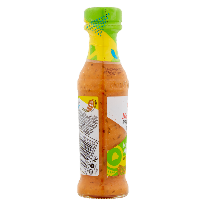 Nando's Lemon & Herb Peri-Peri Sauce, 125g