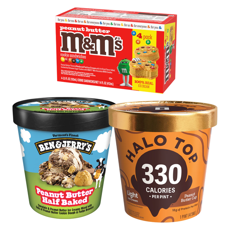 Peanut Butter Bliss Bundle
